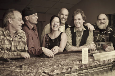Zydeco dance at Kingston’s White Eagle Hall this Friday